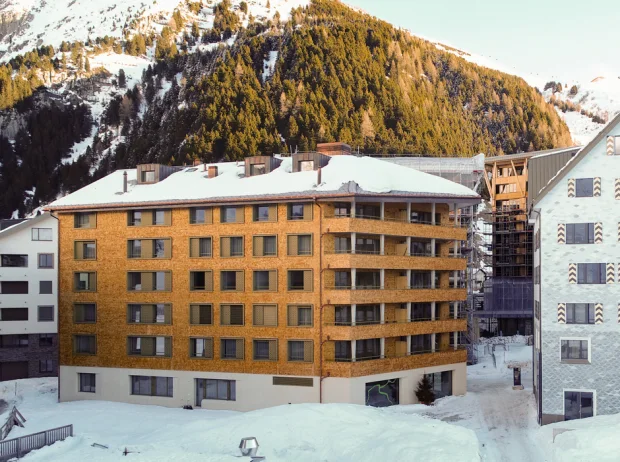Wolf Edelweiss Andermatt 17 high mod