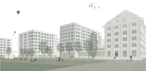 142 Blick von der Wasenstrasse k
